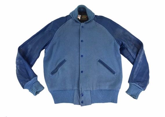 Skookum letterman jacket sale