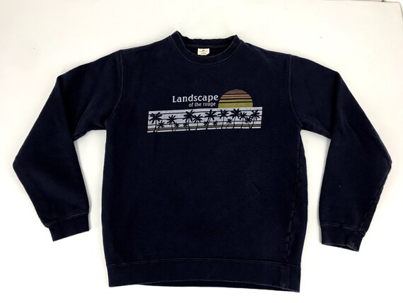 Banana fish sweatshirt clearance