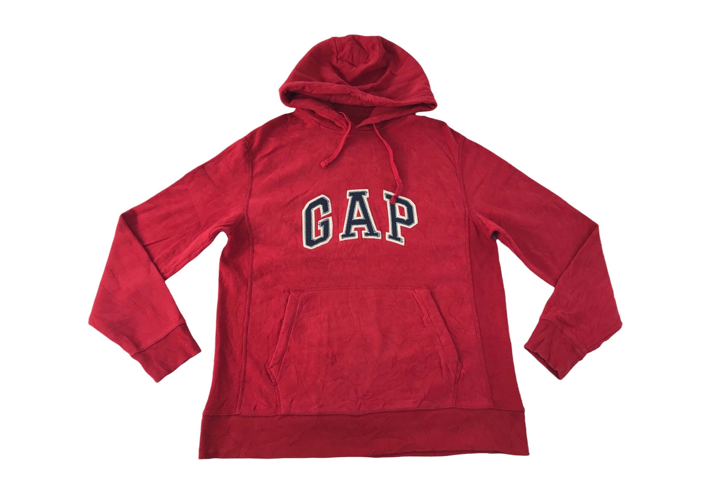 Red gap coat Clearance