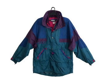 France Thick Windbreaker Jacket Winter 