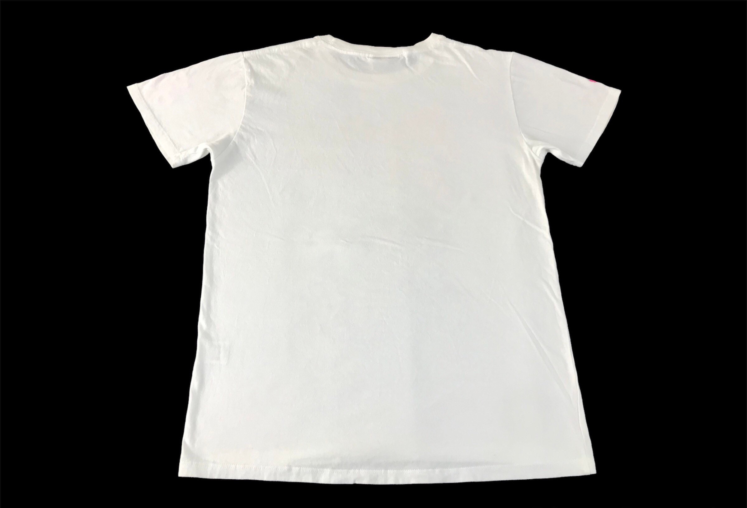 [RADINEO]★ 韓国人気★VINTAGE LOGO T-SHIRTS RADINEO (ラディネオ) VINTAGE LOGO T-SHIRTS WHITE
