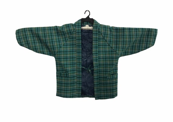 Vintage Kimono Japanese Traditional 