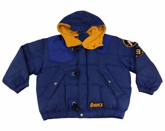 Vintage 90s Katharine Hamnett London Trench Coat Jacket Double