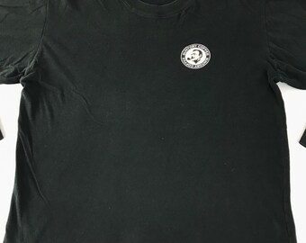 ヴィンテージ 日本ブランド サントリー コーヒーボス 長袖 Tシャツ