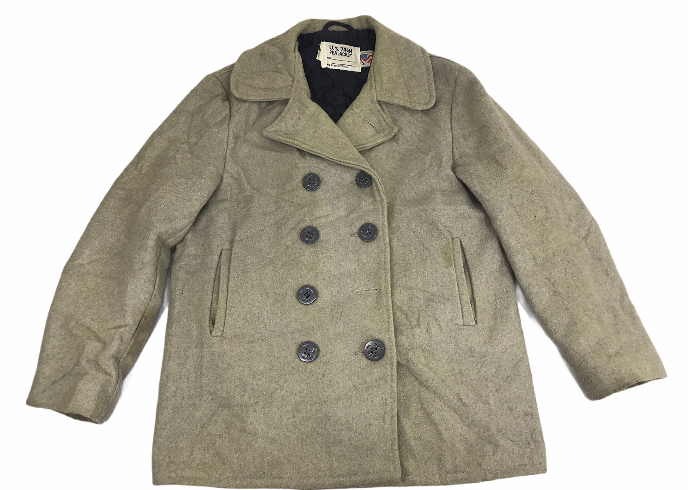 Schott store us 740n