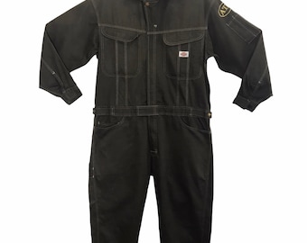 Vintage Overall Dickies Size Inspired American Designer Brand Many Pockets Unisex Wear Work wear Streetwear L403 100% Cotton