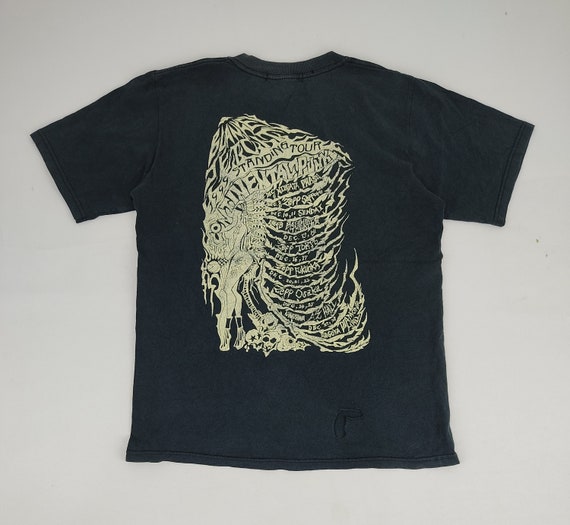 Band Tees Jet Rock Gem Band Tees Jet Rock Gem
