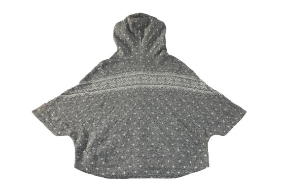 Vintage Mercibeaucoup Issey Miyake Knit Pull Over… - image 2