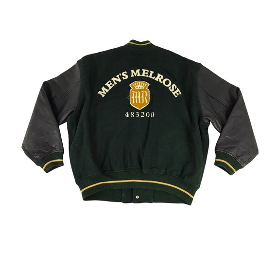 Vintage Men