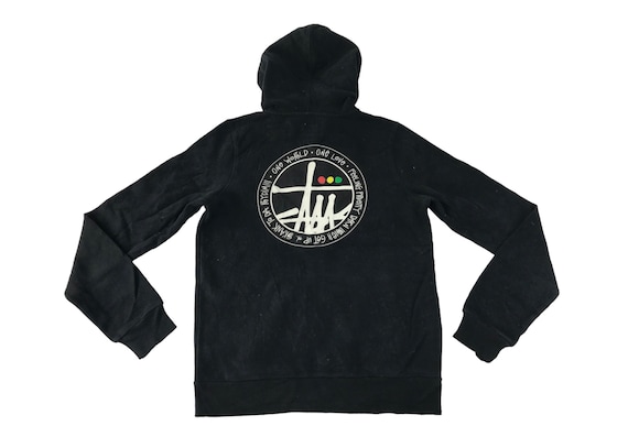 国内外の人気集結！ World One Stussy Vintage One Designer Inspired Hoodies Love トップス