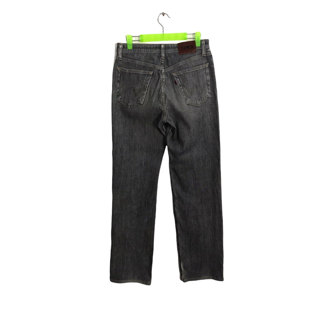 EDWIN - 00s archive fade design grange denim y2kの通販 by