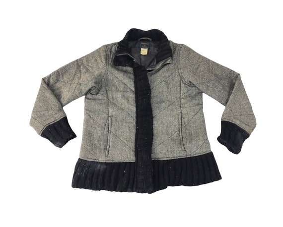 maison mill SARAH COAT（Maison Martin Margiela X H&M Women