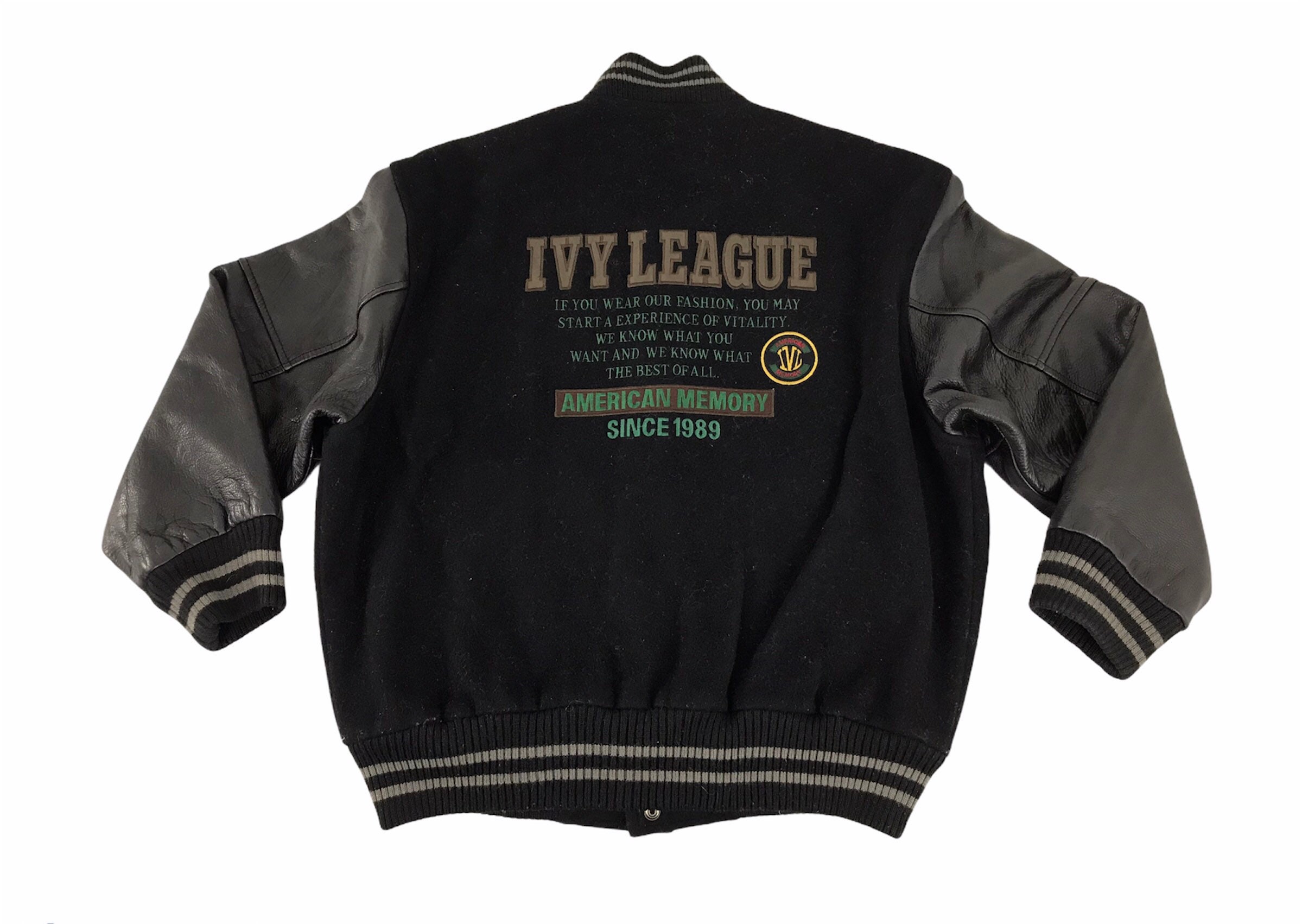 LIDNM（リドム）の「WOOL MILLED IVY JACKET（テーラード