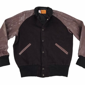 Skookum Jacket - Etsy
