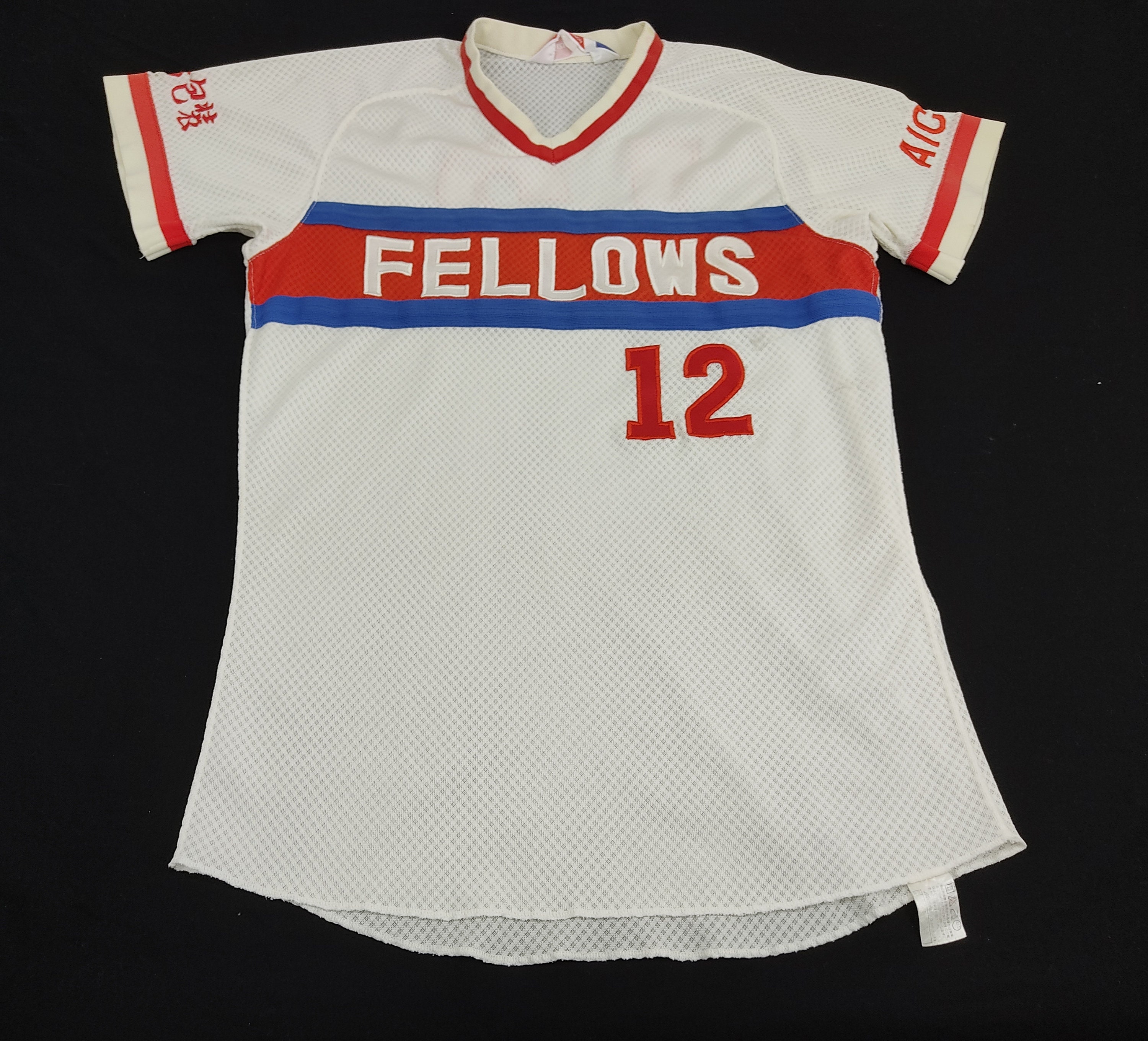 80s Mizuno Shirt - Etsy Australia