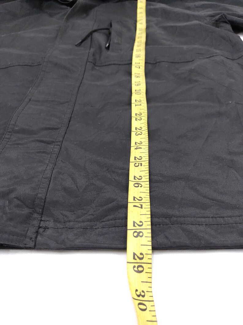 Vintage Penfield Windbreaker Light Jacket Zipper Double Pocket Fashion Inspired Designer Streetwear Unisex Wear