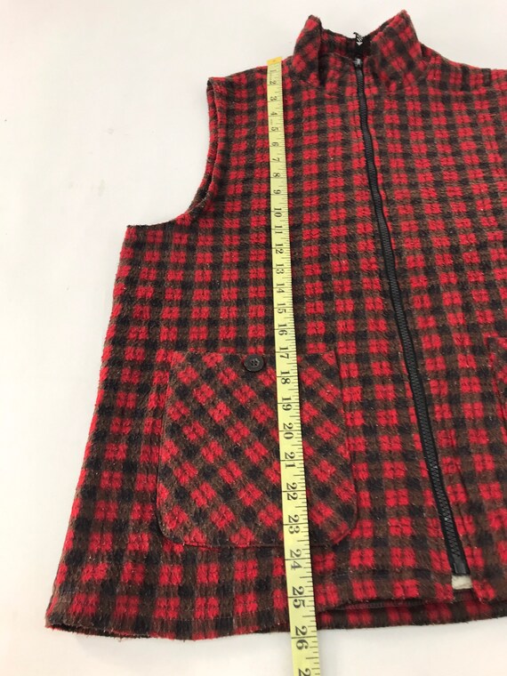 Tropical Wool Vest – Tibi Official
