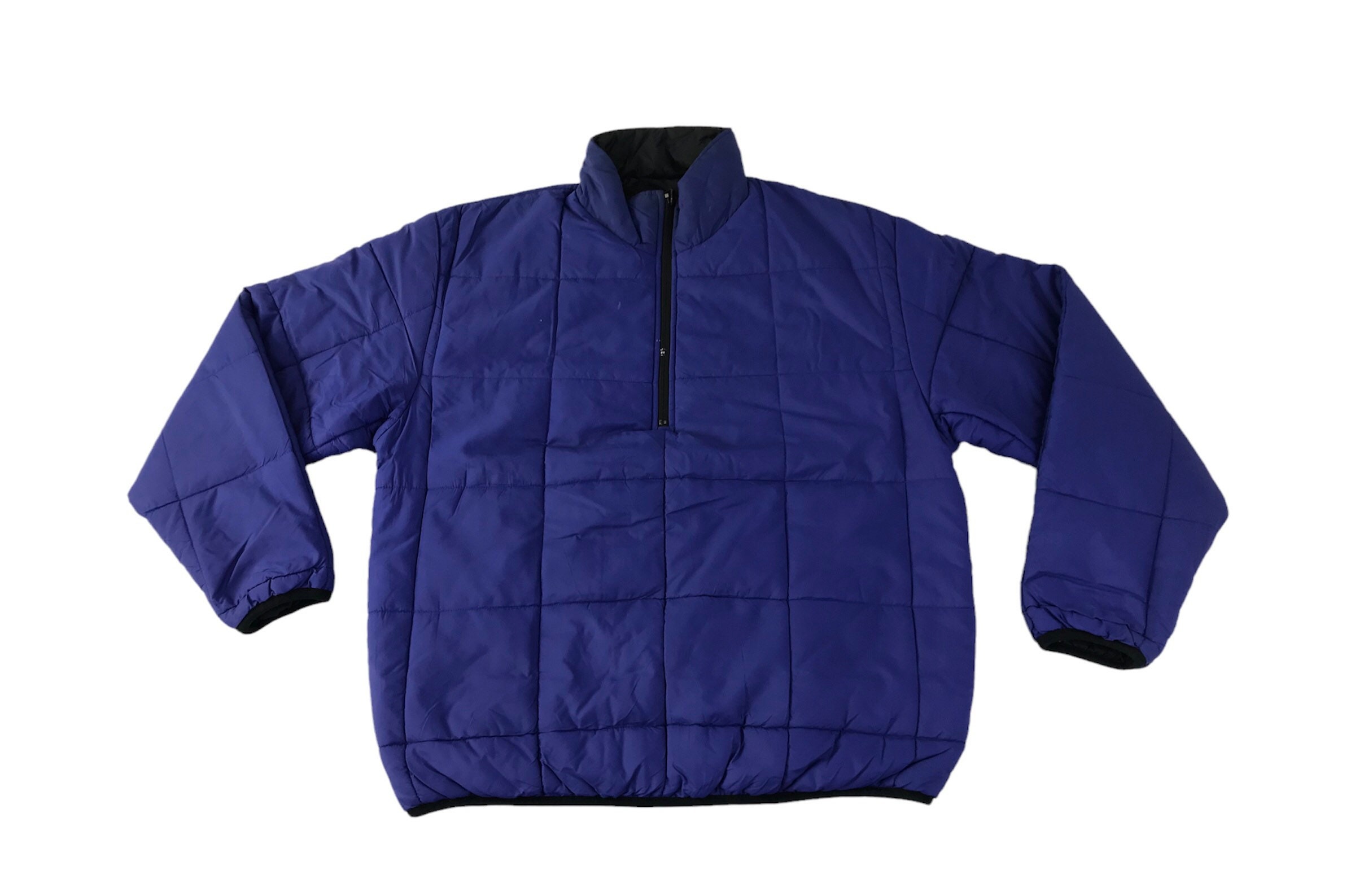 Vintage 90s Polo Sport Ralph Lauren Puffer Padded Thick Jacket