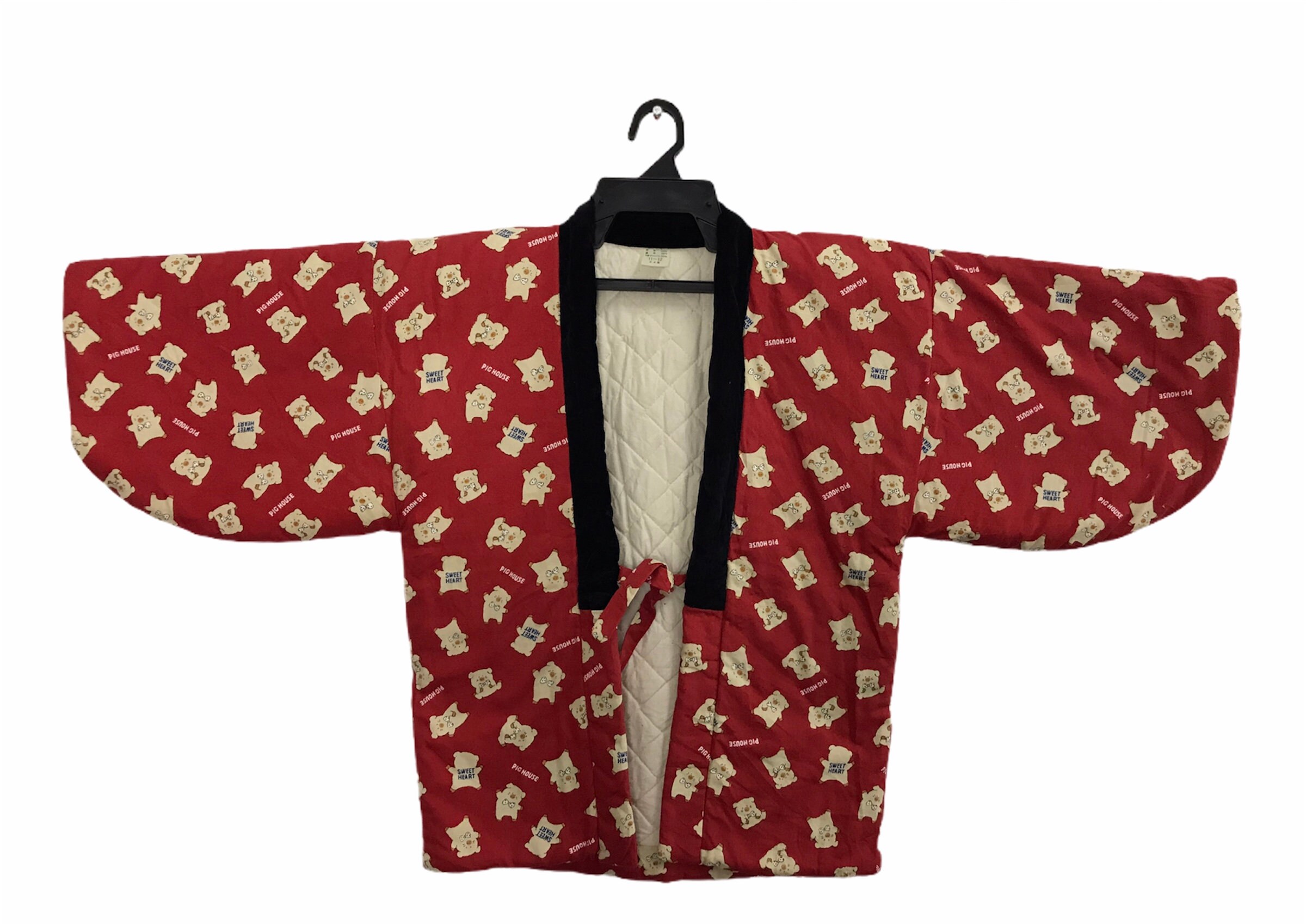 Laisla fashion Herren Frühling Sommer Beiläufig Japan Haori Classic Happi Kimono Jacke