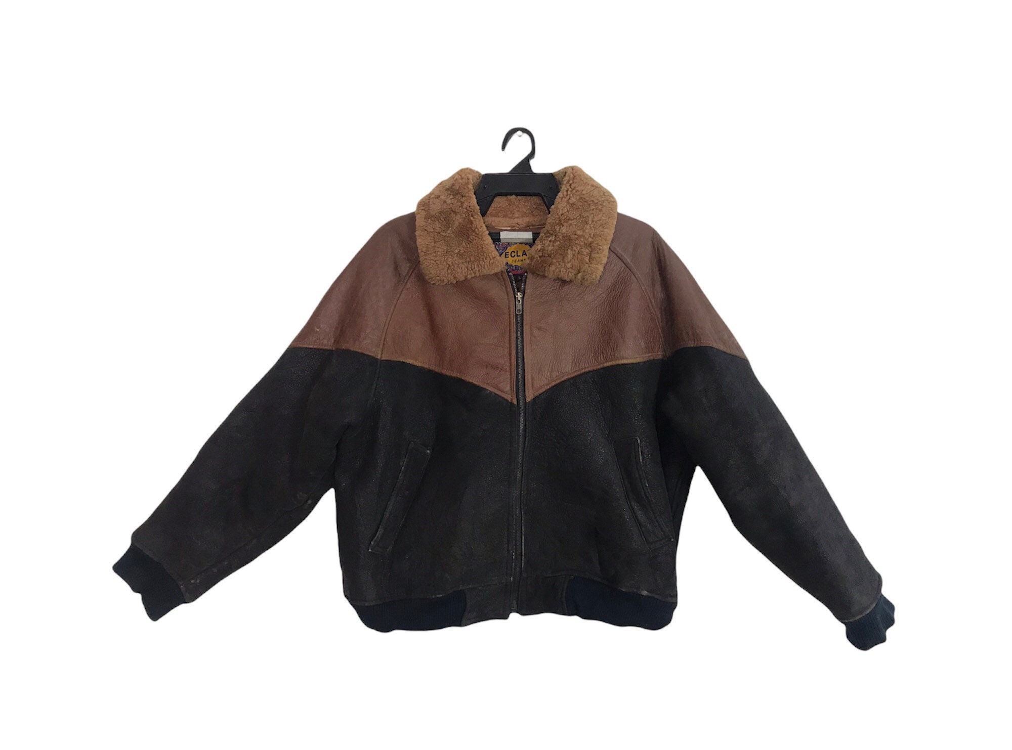 Vintage Avant Garde Japanese Style MA-1 Bomber Jacket 90s | eBay