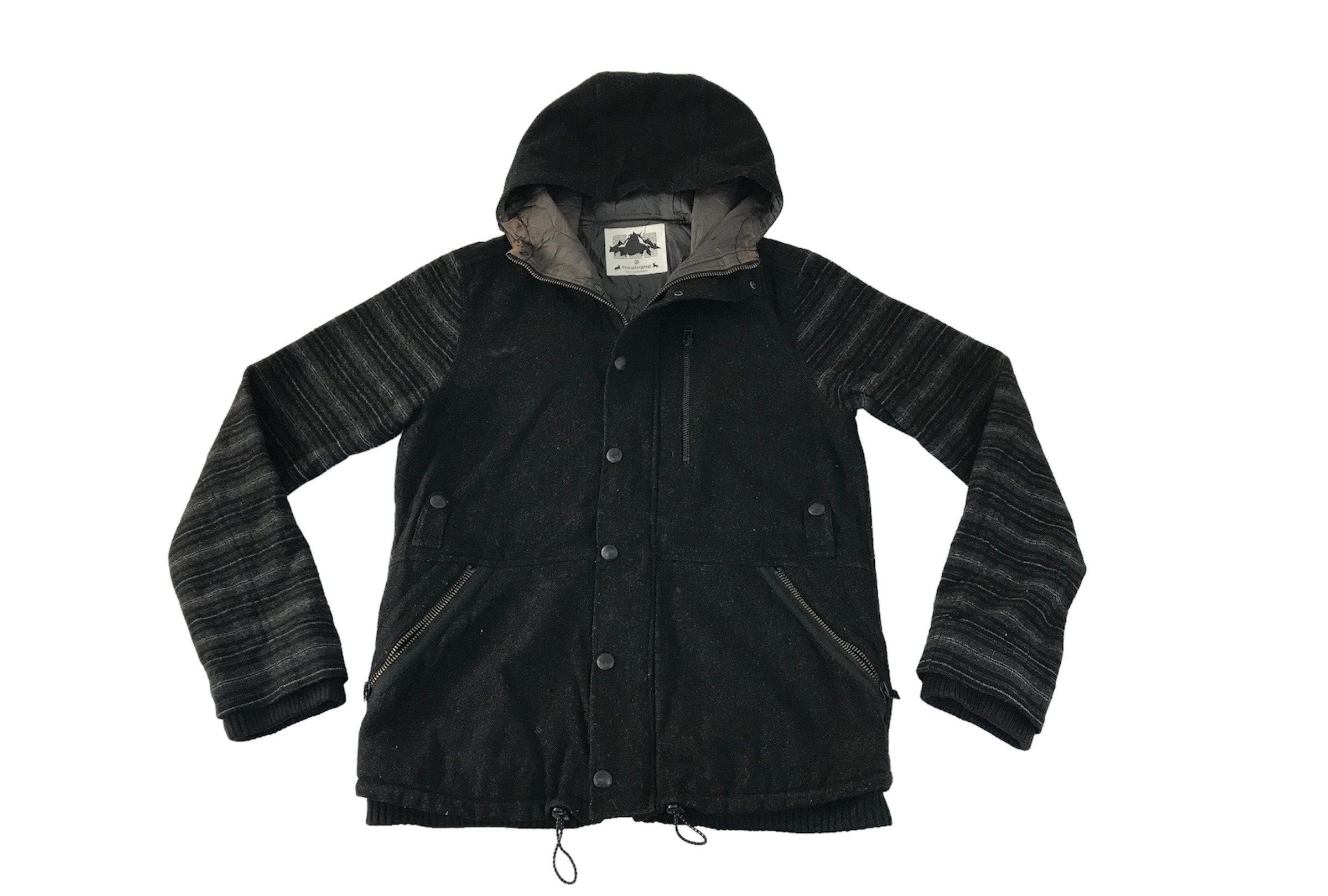 Aperture outlaw varsity jacket clearance