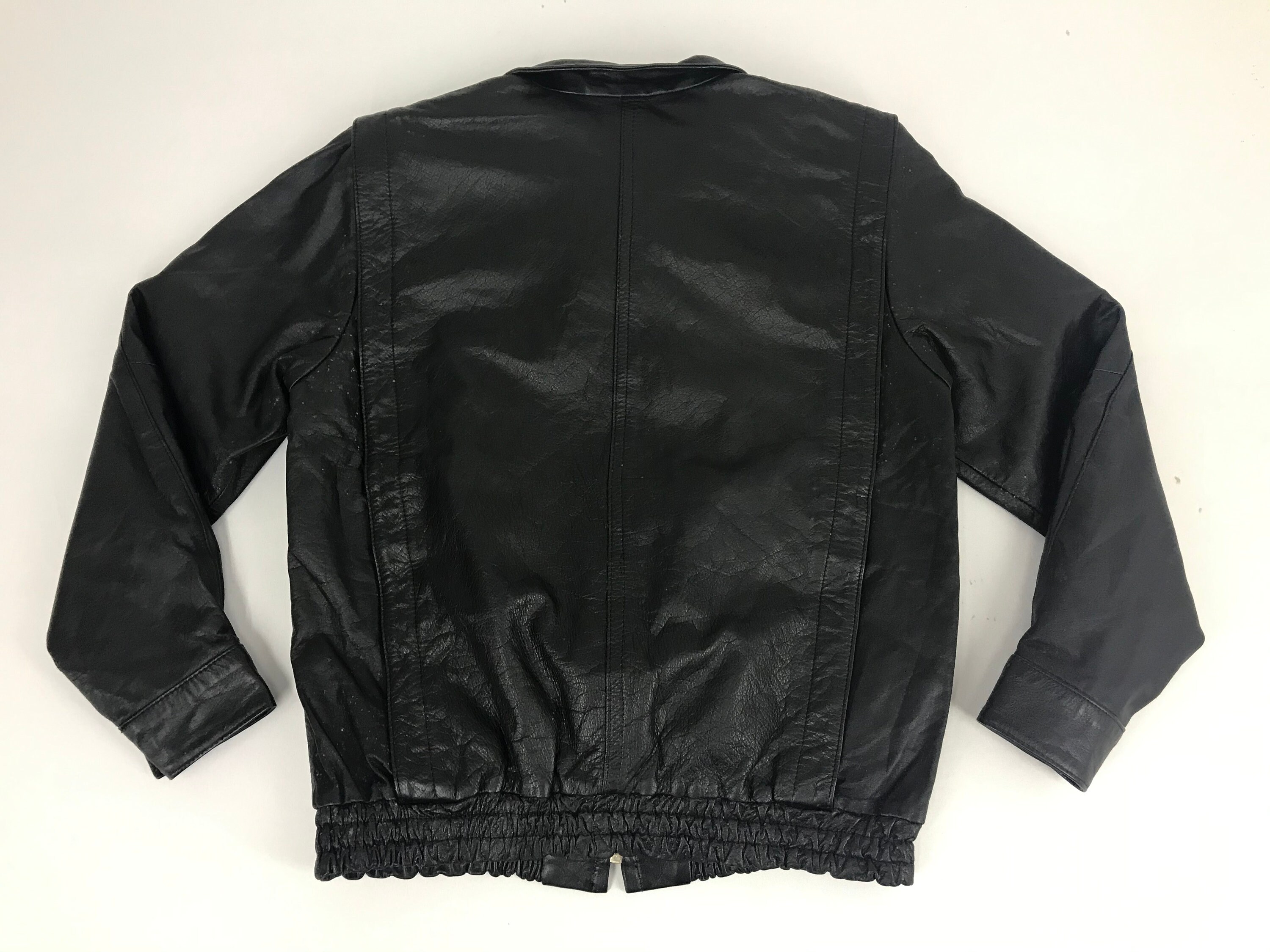 Vintage Motorcycle Style Made in Japan Coat Jacket Fashion | Etsy