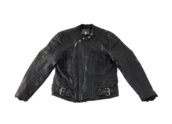 Vintage Born Free New York London Suede Cow Hide Leather Vintage Born Free New York London Suede Cow Hide Leather