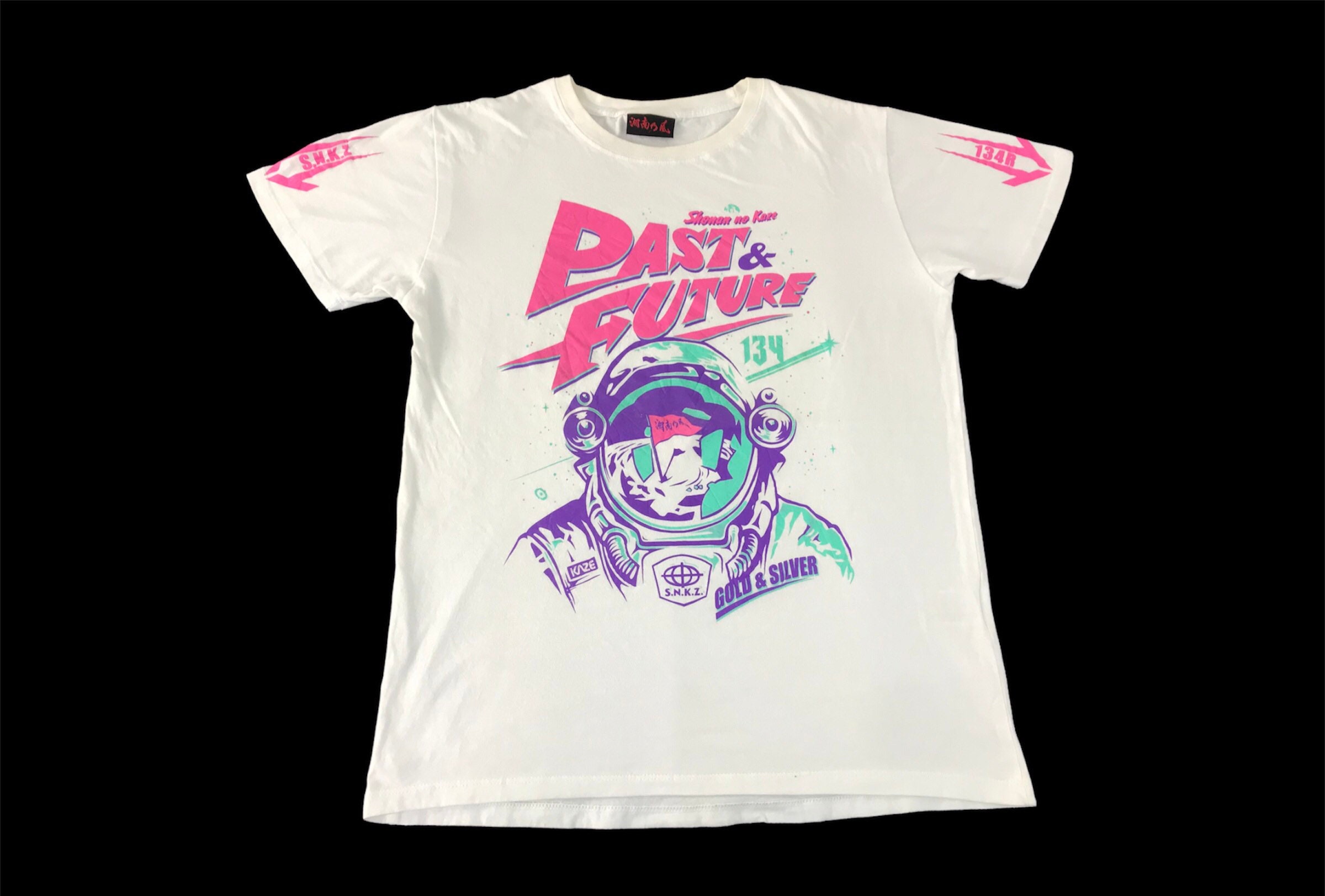 【新品未開封】SuzuHirose×CLANE MESSAGE T-SHIRT 新品未開封】SuzuHirose×CLANE MESSAGE T-SHIRT - メルカリ