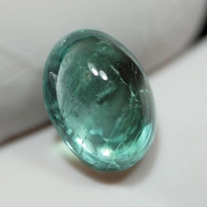 1.60CT vivid green emerald, natural emerald, oval emerald cabochon, loose emerald, emerald cabochon, emerald for jewelry making stone, EMRG5