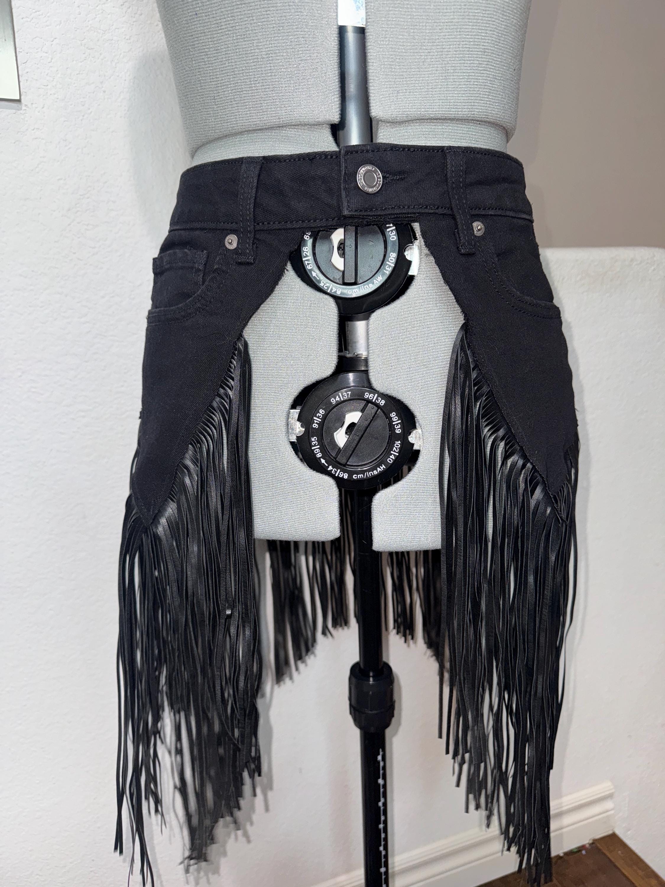 Western Fringe Belt Canada