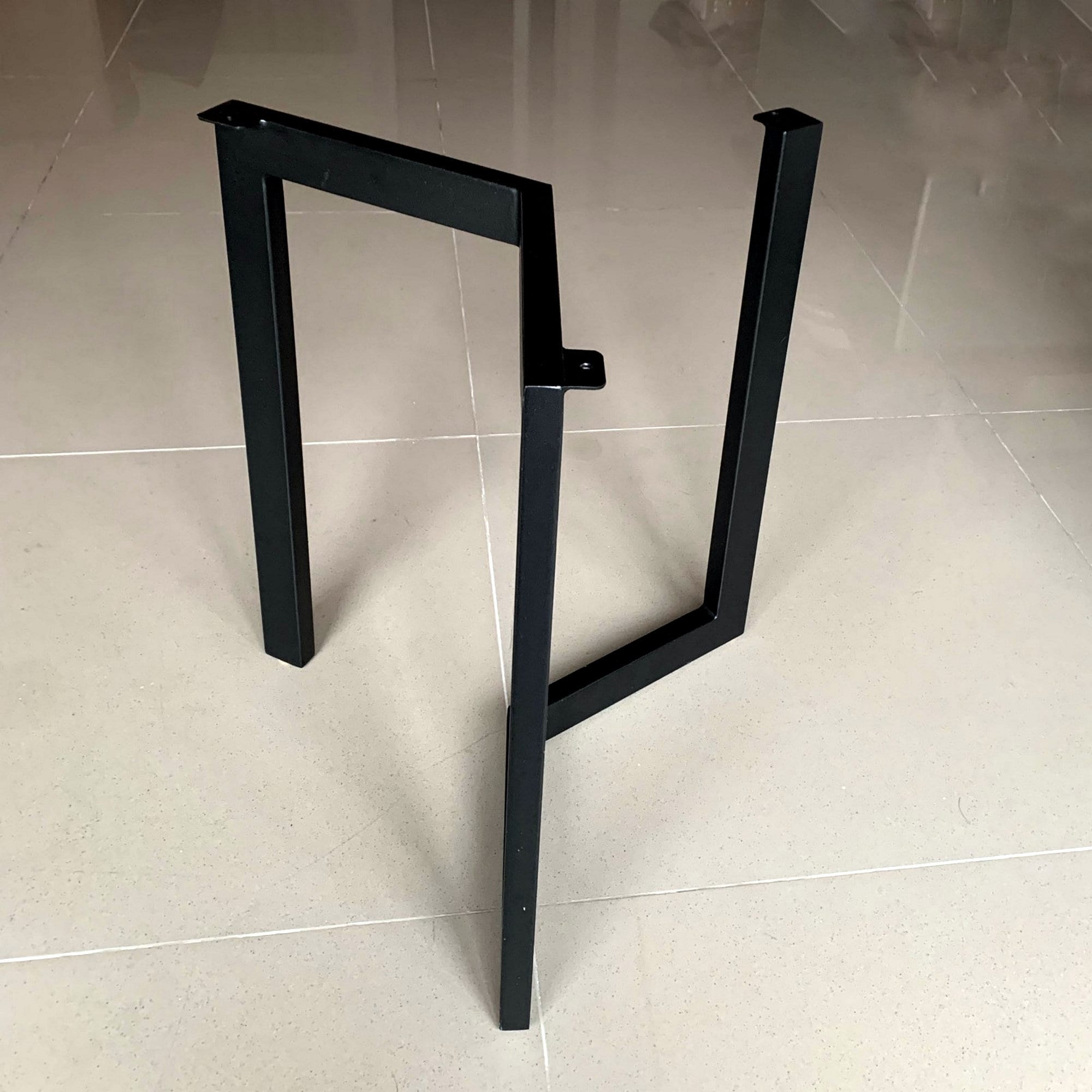 20 Unique Metal Coffee Table Base Metal Table Legs Etsy