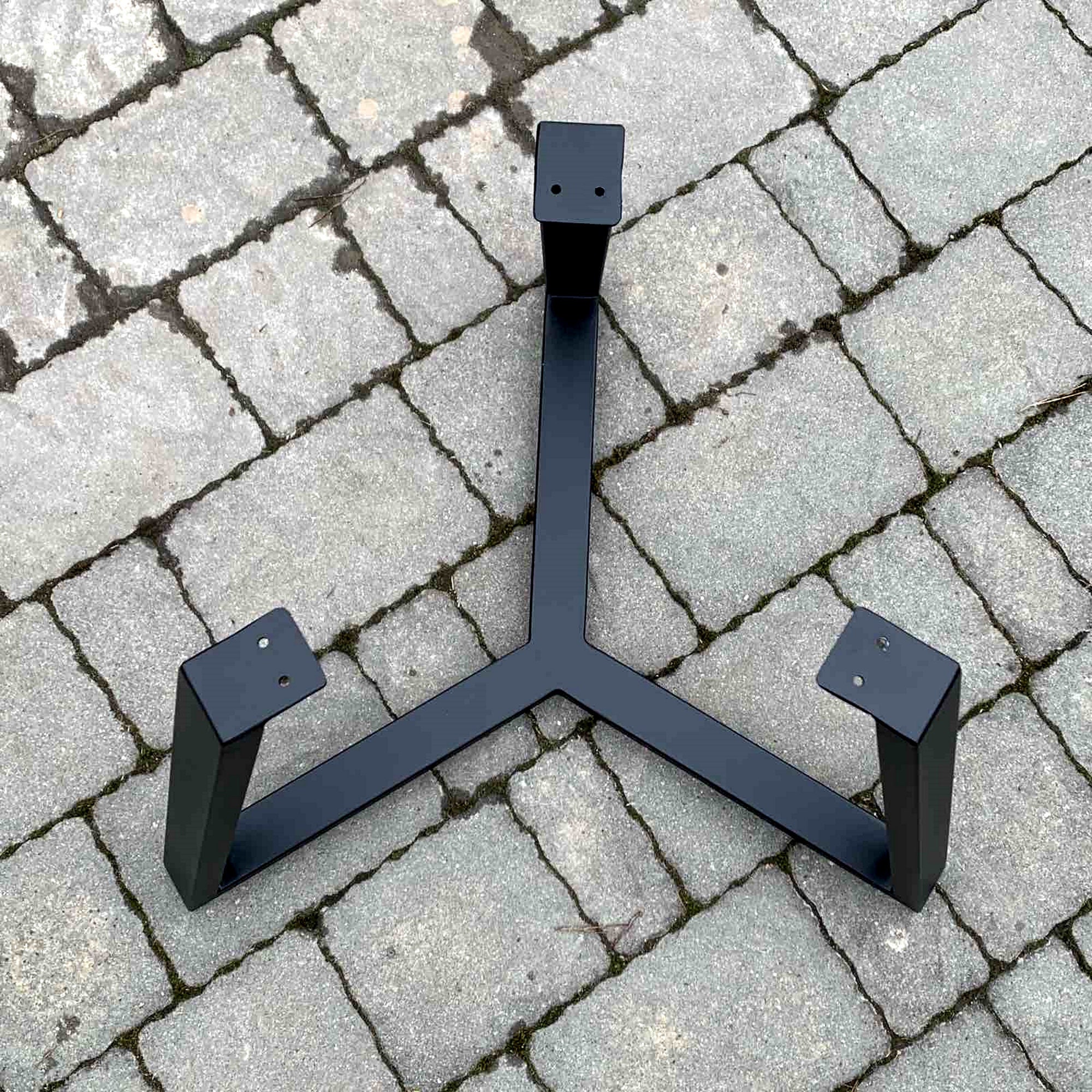 Unique coffee table bases deals