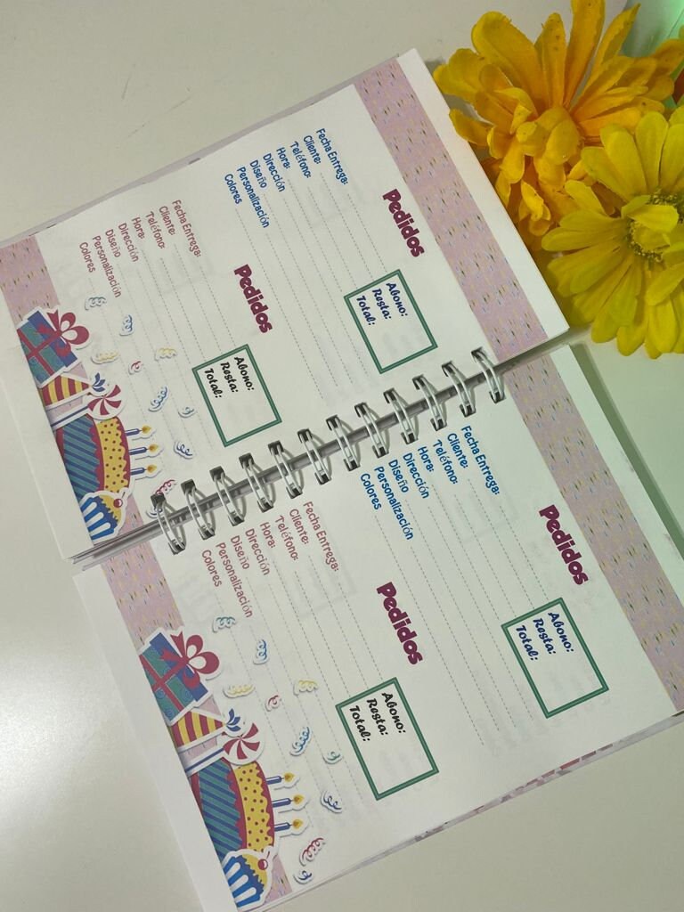 Custom Planner Planners Business Planner Notebook Etsy custom-planner-planners-business-planner-notebook-etsy