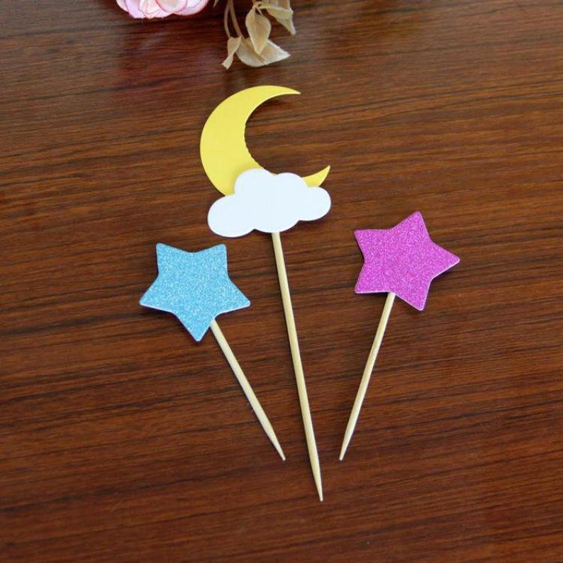 30sets Star Moon Cake Decoration Cupcake Toppers Children S Day Fruit Toothpick Baby Shower Cake Flags Anniversaire Enfant Cake Toppers Picks Food Fermenting Keyforrest Lt 30sets Star Moon Cake Decoration Cupcake Toppers Children S Day Fruit Toothpick Baby Shower Cake Flags Anniversaire Enfant Cake Toppers Picks Food Fermenting Keyforrest Lt