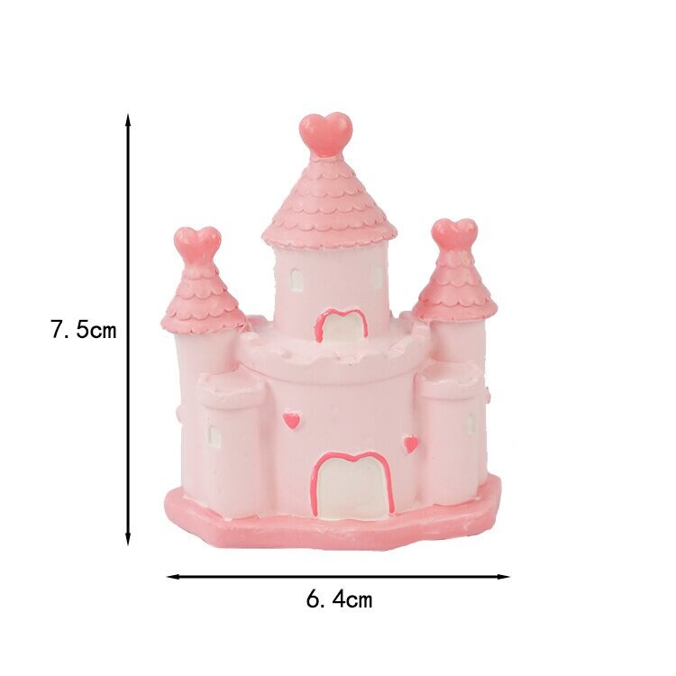 Cumpleaños único Cupcake Topper suministros decoraciones rosa Etsy España