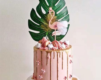 Gateau Hawaien Etsy