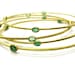 see more listings in the 14kt EMERALD JEWELERY section