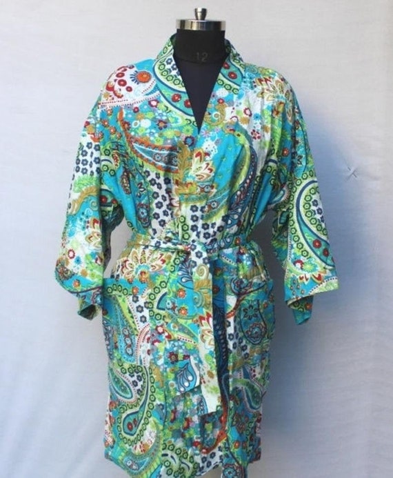 night robes