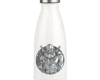 Odin's Berserker Warrior - il Super-Viking - Thermo Bottle 350ml