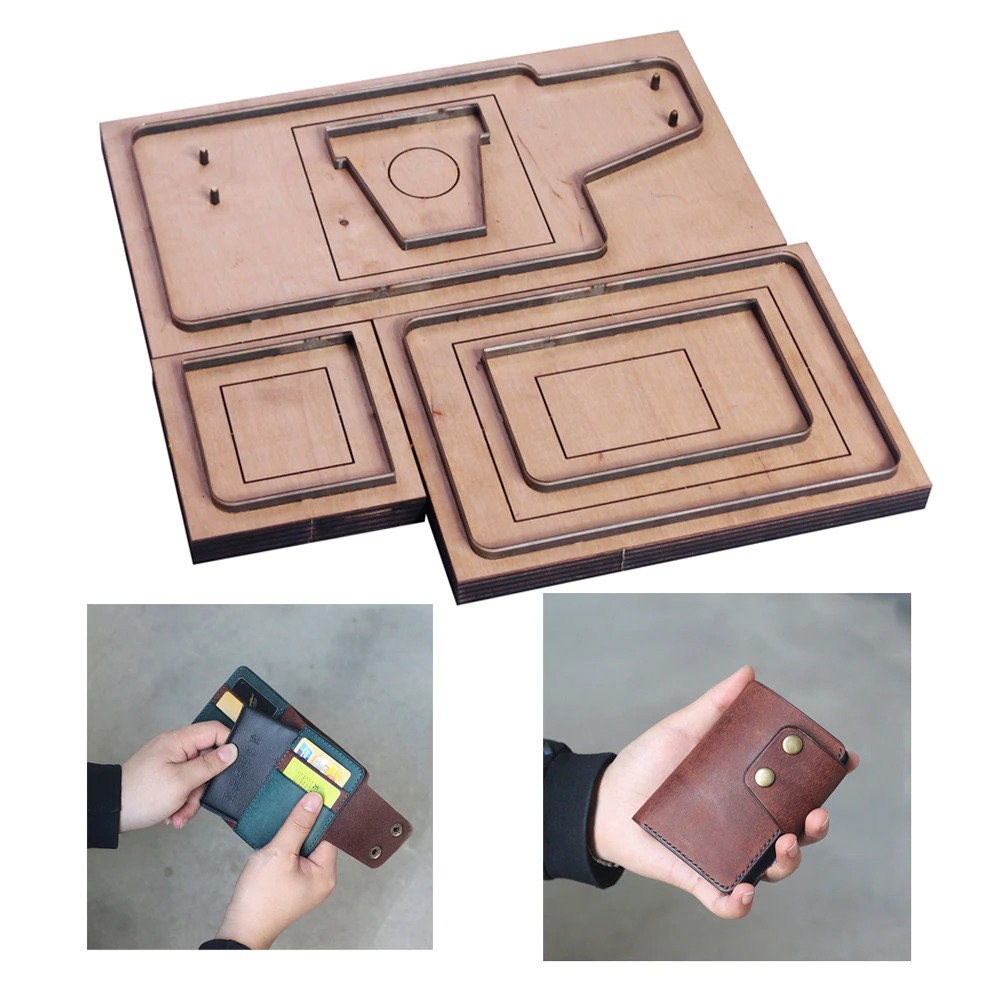 Leather Cutting Dies at Rs 1000/piece