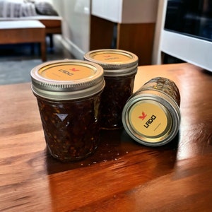 Sambal Terasi/ Sambal Belacan / Spicy condiment