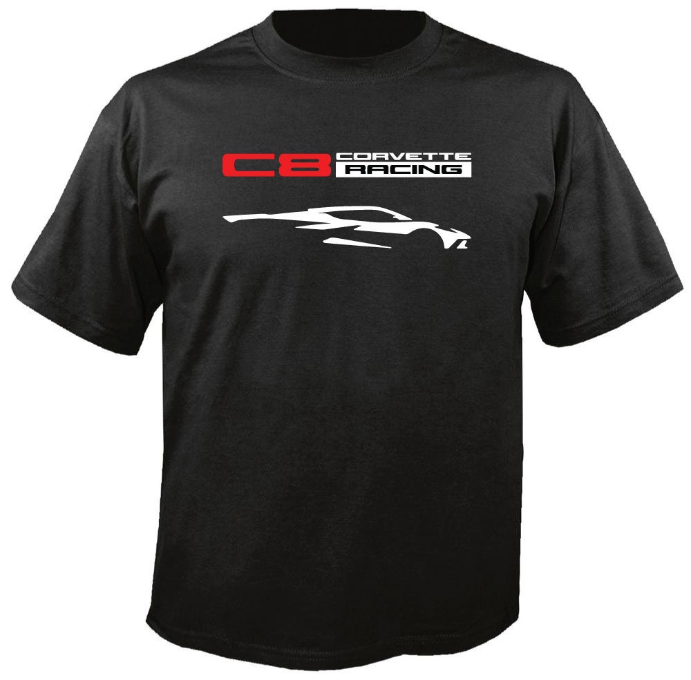 C8 Tees T Shirt 