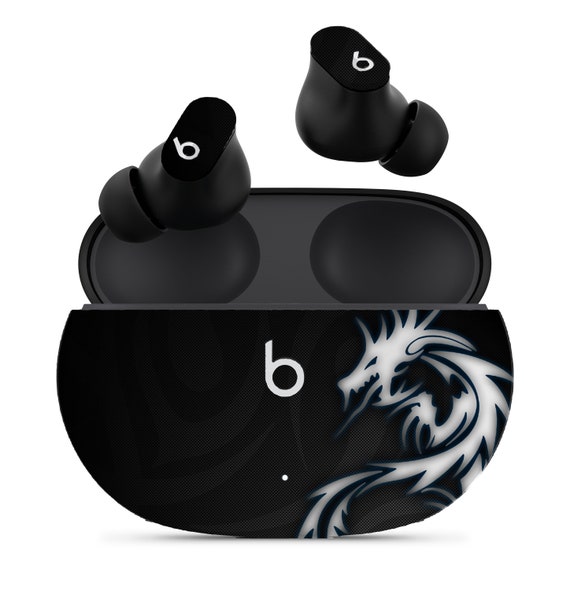 Dragon 02 Beats Studio Buds 2021 Skin 