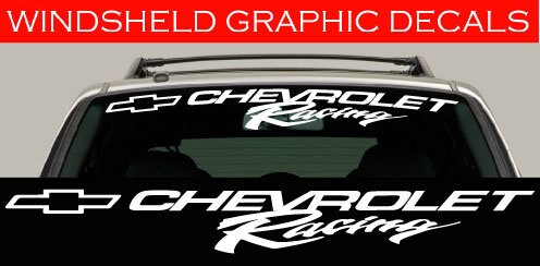 Buy Chevy Decal Online In India Etsy India