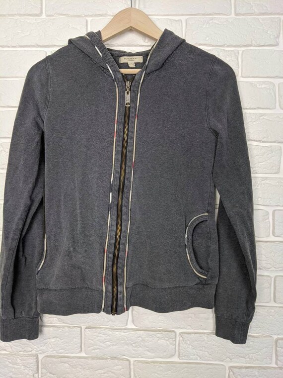 Original jacket Burberry Prorsum × Burberry beaut