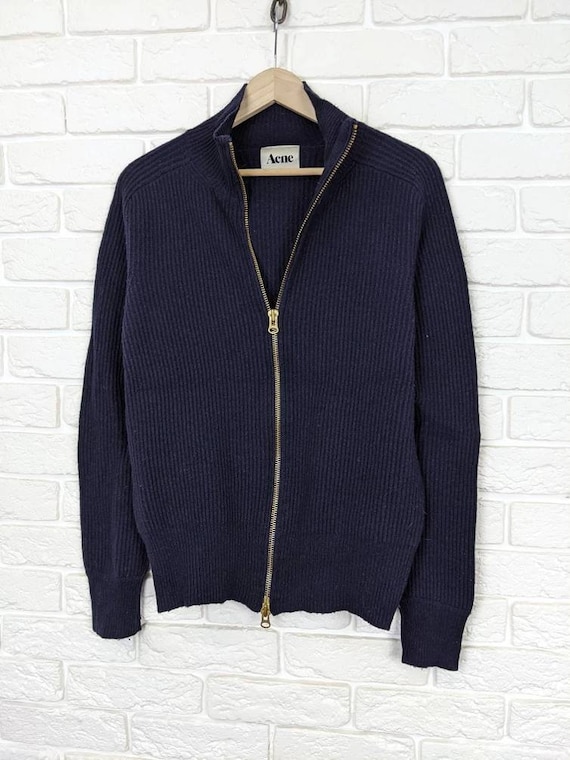 ACNE STUDIOS jacket