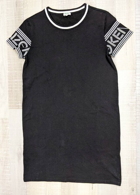 Vintage Kenzo dress