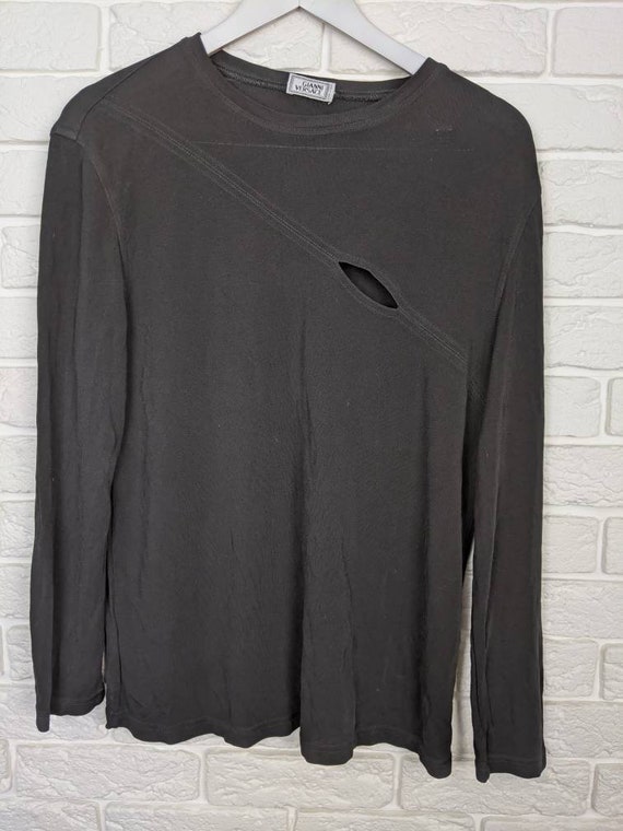 Gianni Versace Sweatshirts