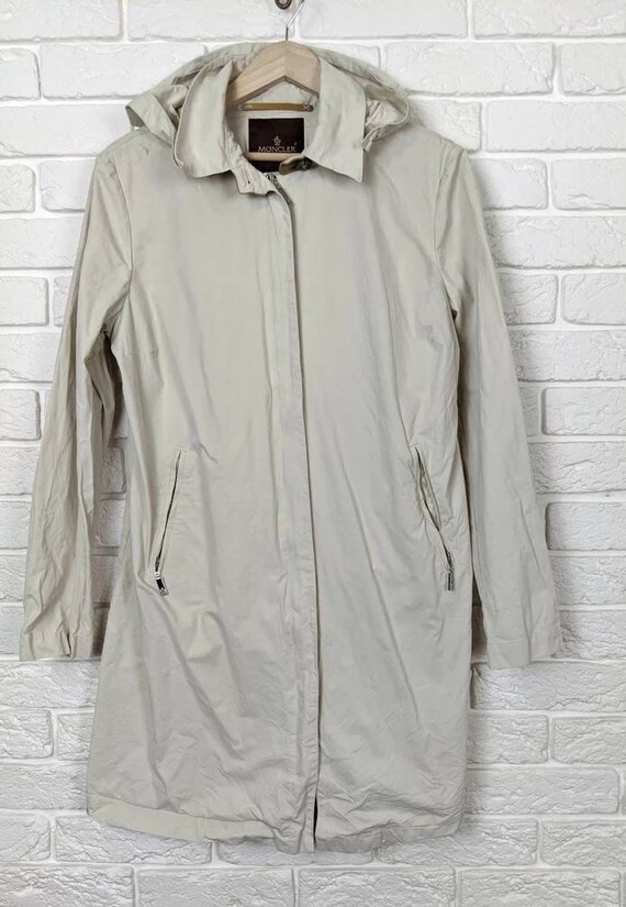 Moncler × Vintage × Italian Designers