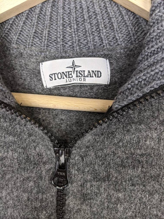Stone Island Sweatshirts